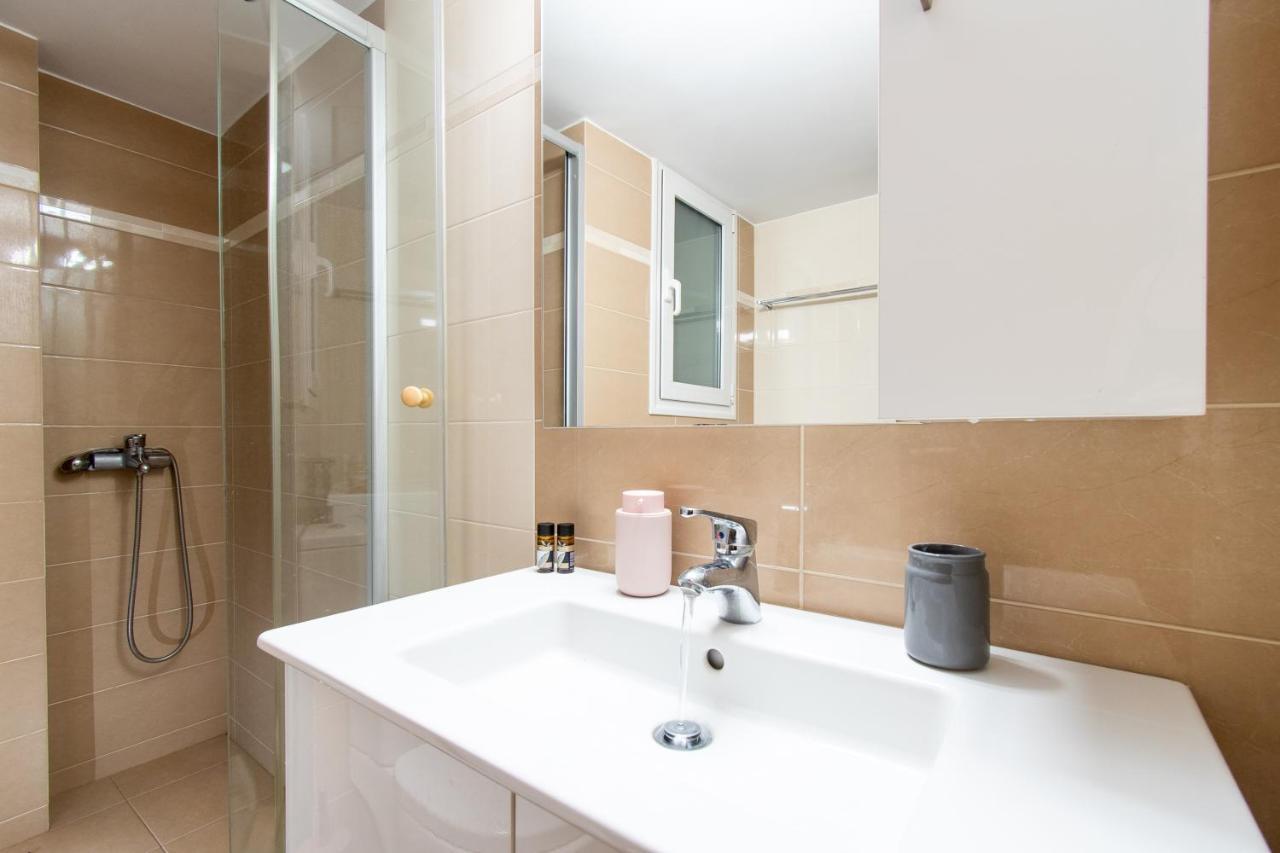 Athens Innova Apartment II Экстерьер фото