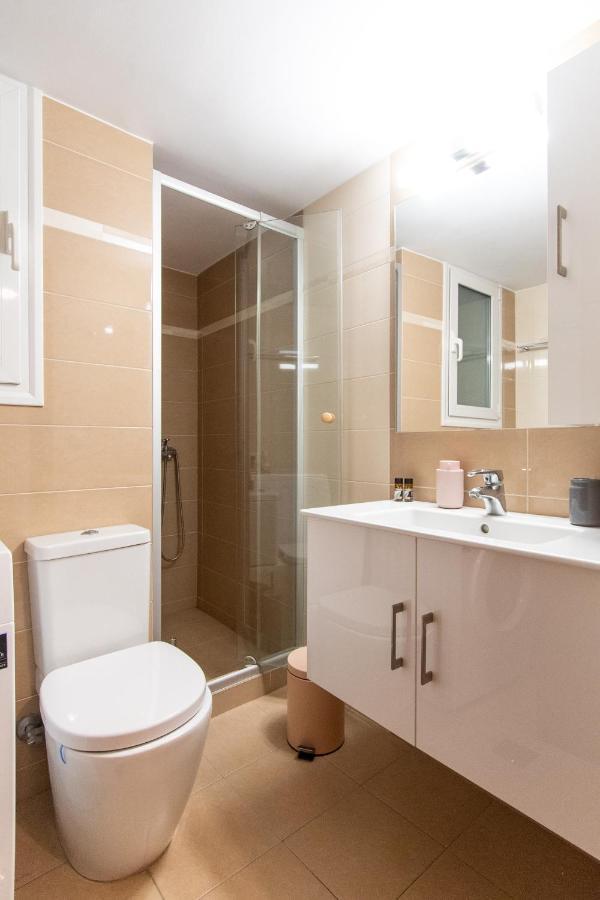 Athens Innova Apartment II Экстерьер фото